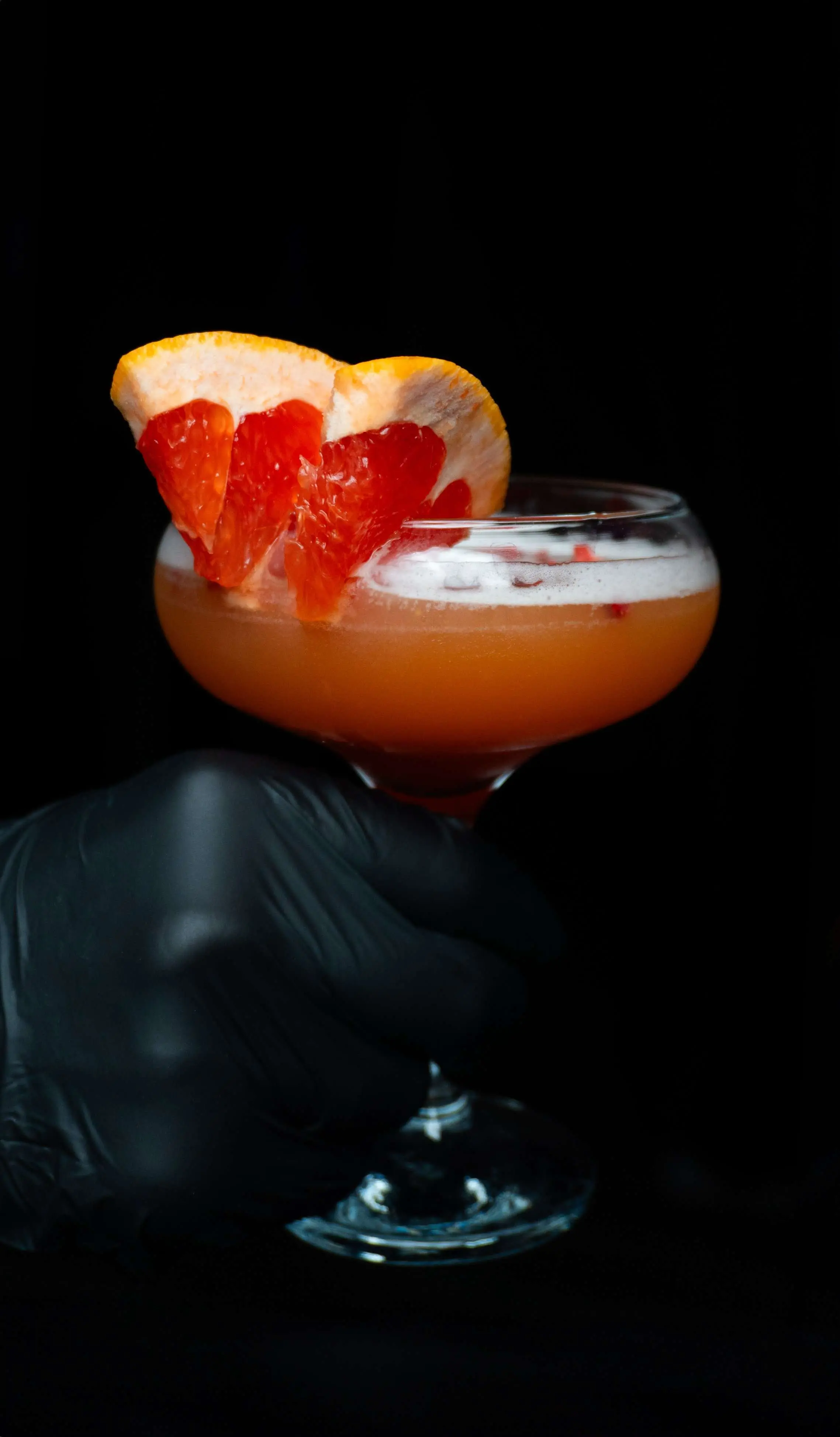 Фирменный коктейль