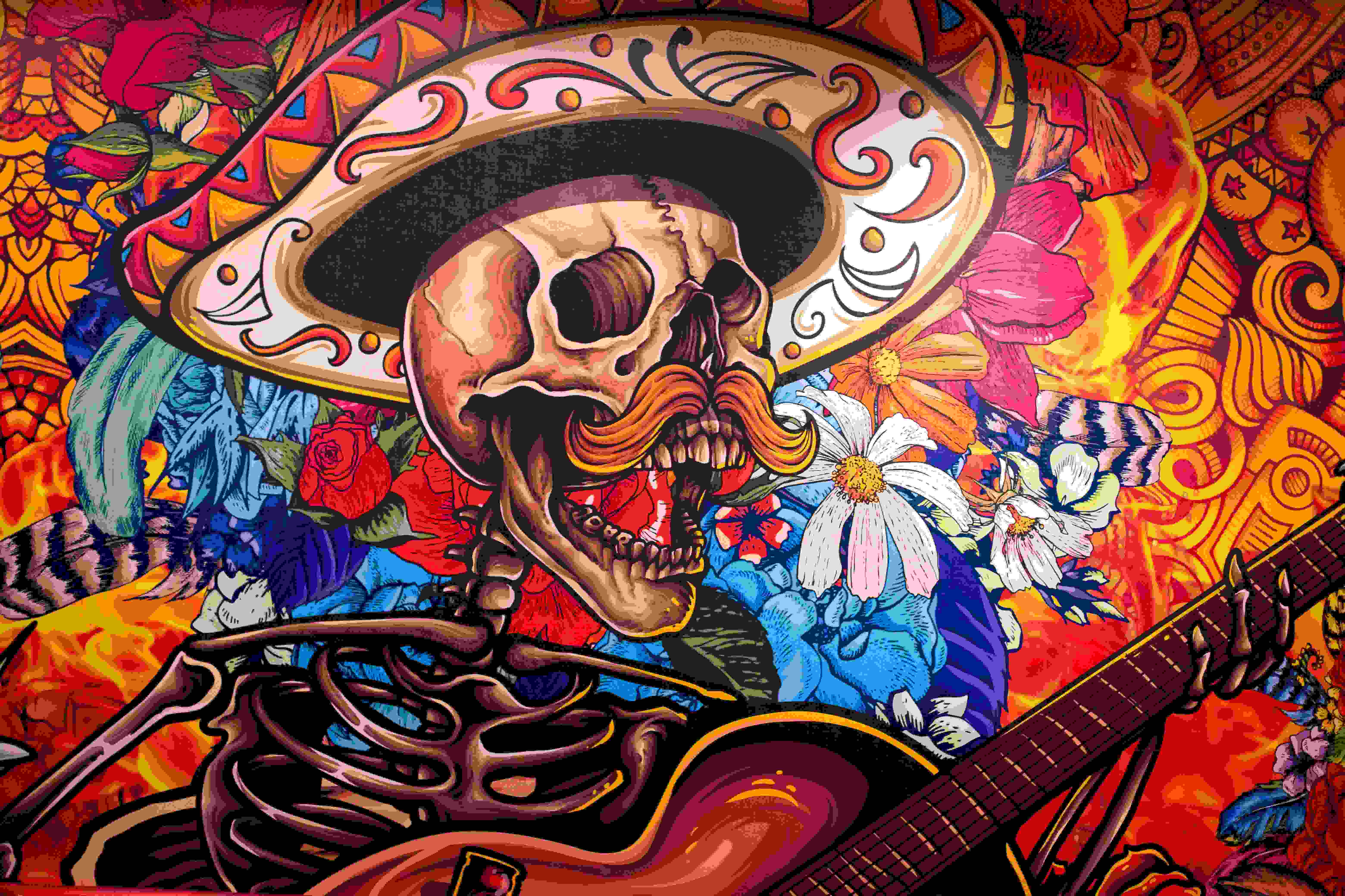 Главный банер Agave Bar Lounge