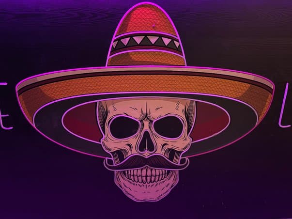 Логотип Agave Bar Lounge