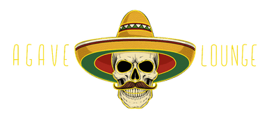 Логотип Agave Bar Lounge - Лаунж-бар с духом Мексики в Могилёве
