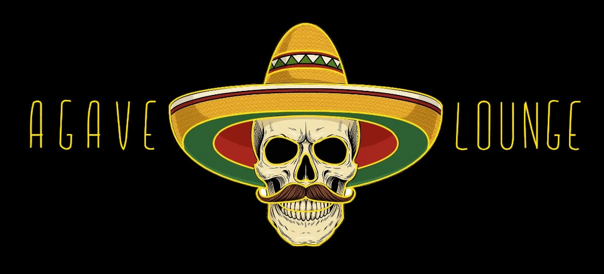 Логотип Agave Bar Lounge - Лаунж-бар с духом Мексики в Могилёве